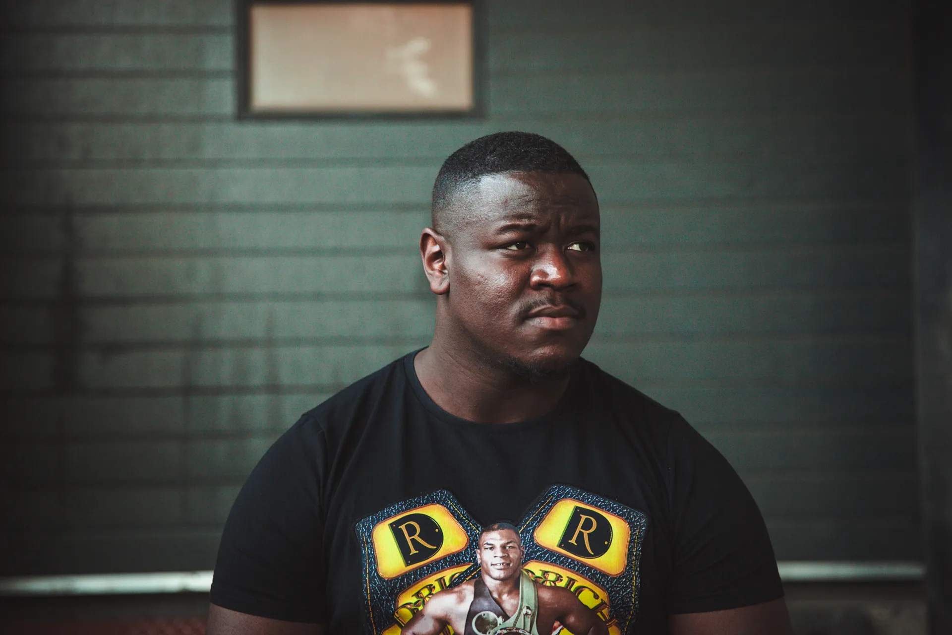 Massief: Boze rapper, maar verre van een boeman