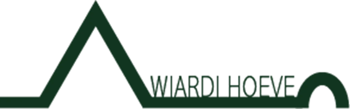 logo wiardi hoeve