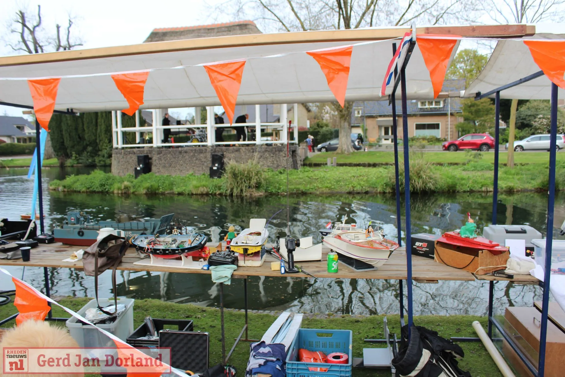 villapark koningsdag velp 2023 3