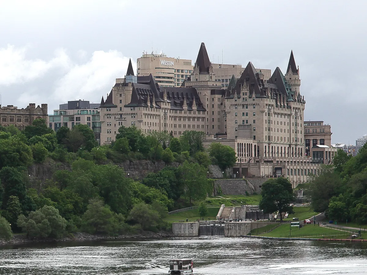 17 ottawa canada this city is considered the most educated in canada with its wealth of post secondary research and cultural institutions it also has low unemployment and is considered a unesco world heritage site