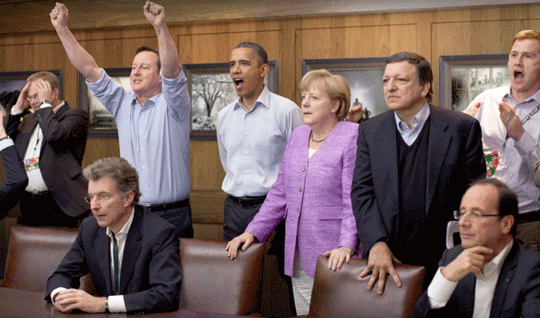 3 men are photoshopped out of world institutions