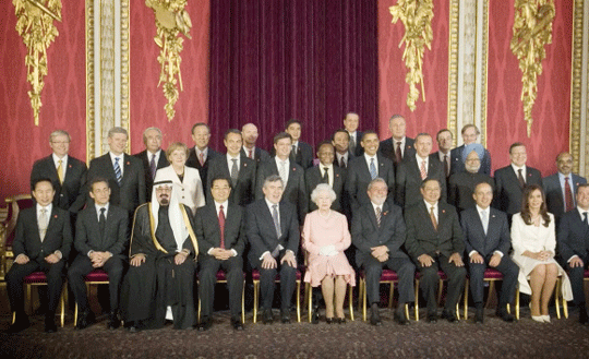 7 men are photoshopped out of world institutions
