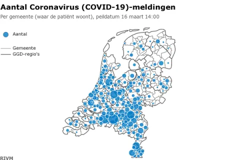 aantal20coronavirus2028covid 1929 meldingen2016 3 2020