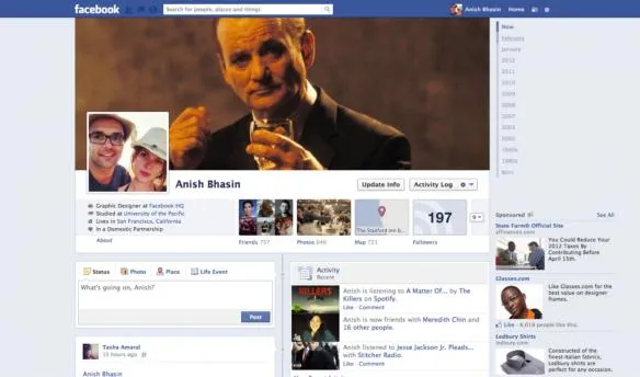 facebook profile 2012 584x344