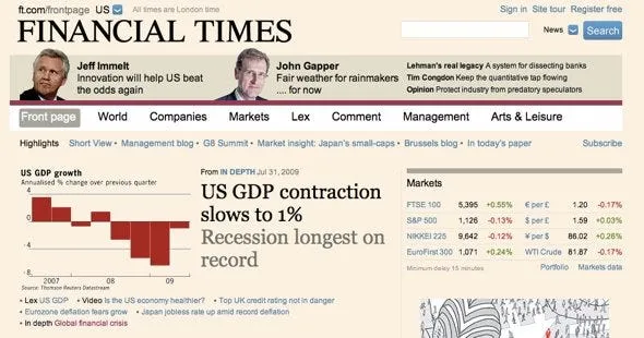 ft front page 86