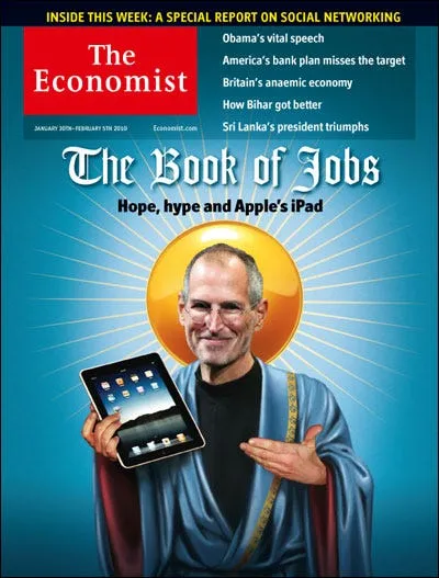 funniest the economist january 30 2010 book of jobs