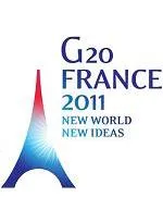 g20 france 2011 en logo