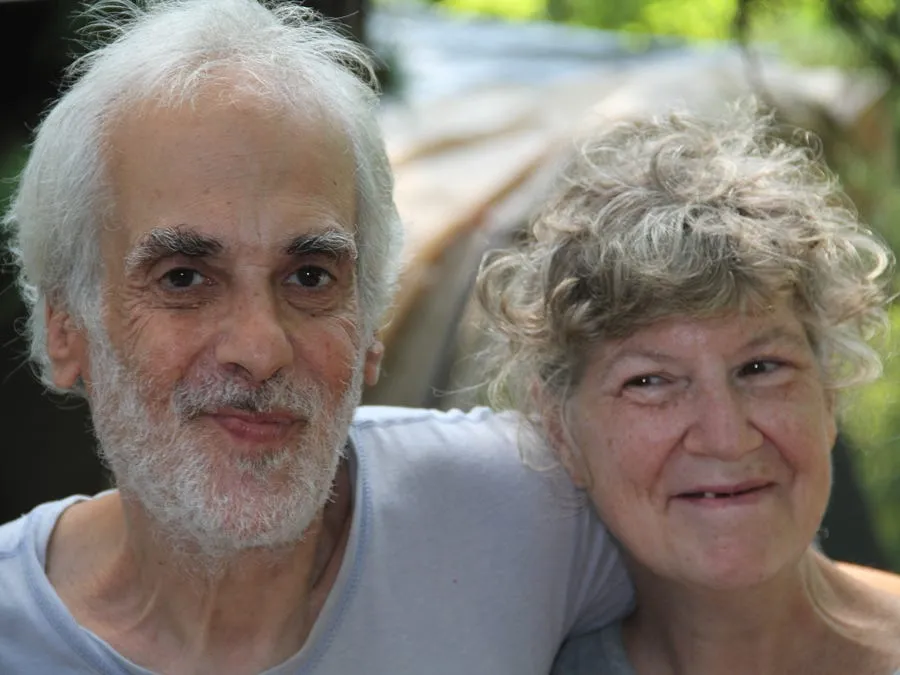 marilyn and mike lost their nyc jobs in the recession ran down their savings and had nowhere else to go