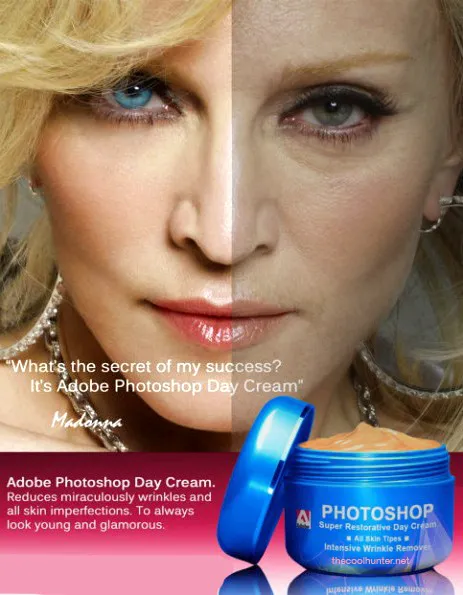 photoshop20afterbefore20daycream