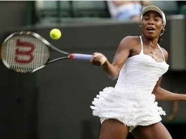 venus williams finds her outer tina turner 2010