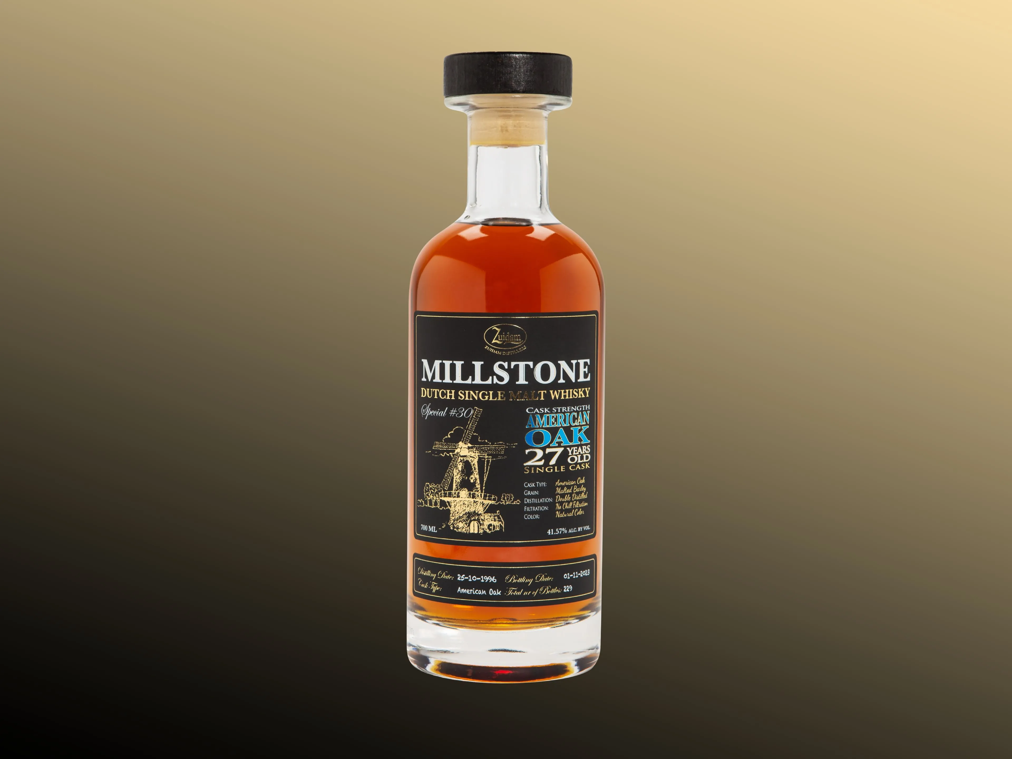 millstone special no 30 american oak