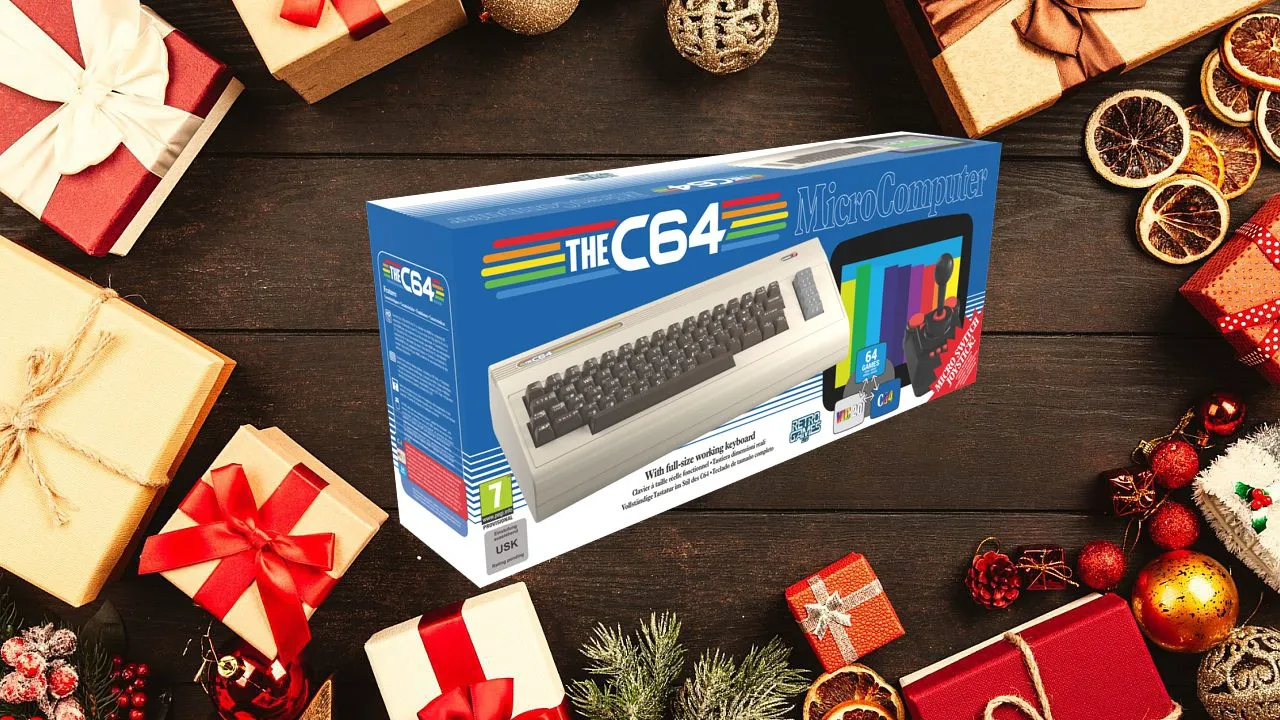 12 days of christmas thec64f1638390691