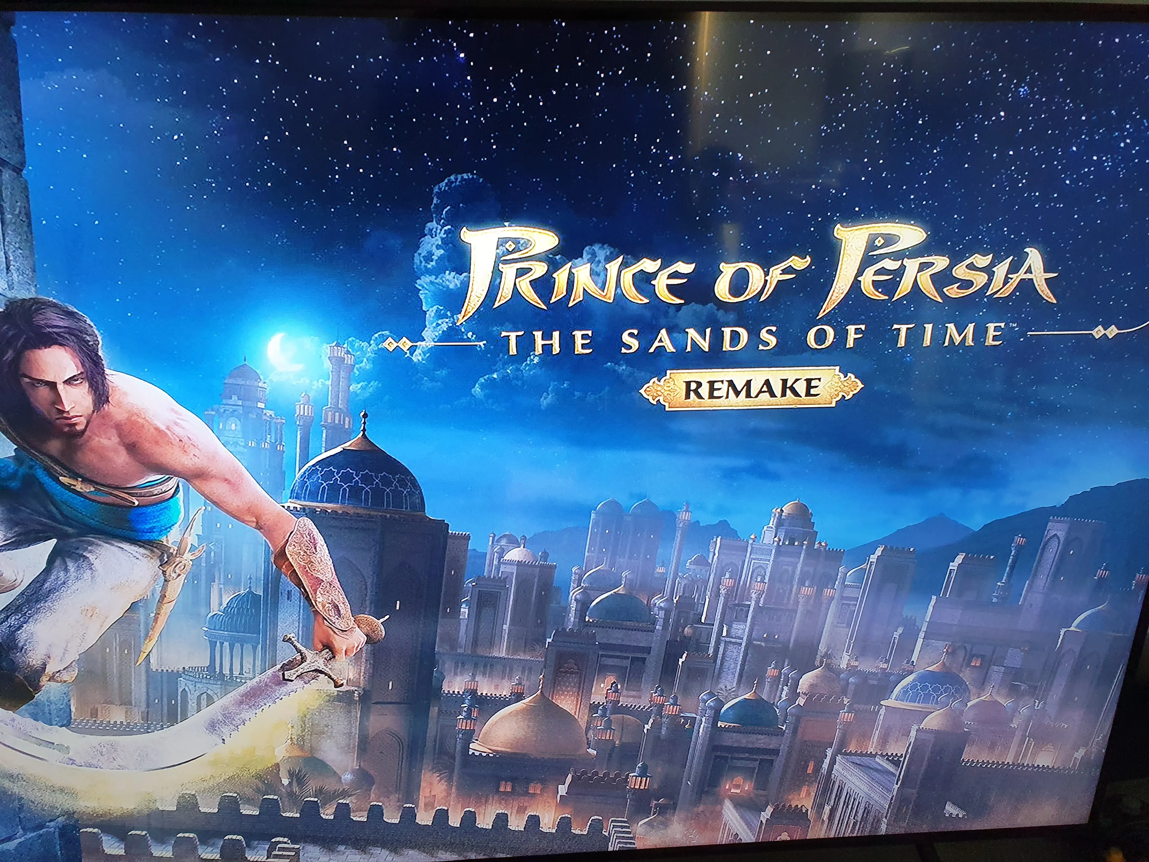prince of persia the sands of time remakef1599742593