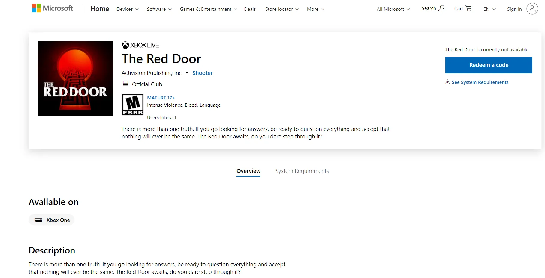 the red door cod black ops ciaf1595160599