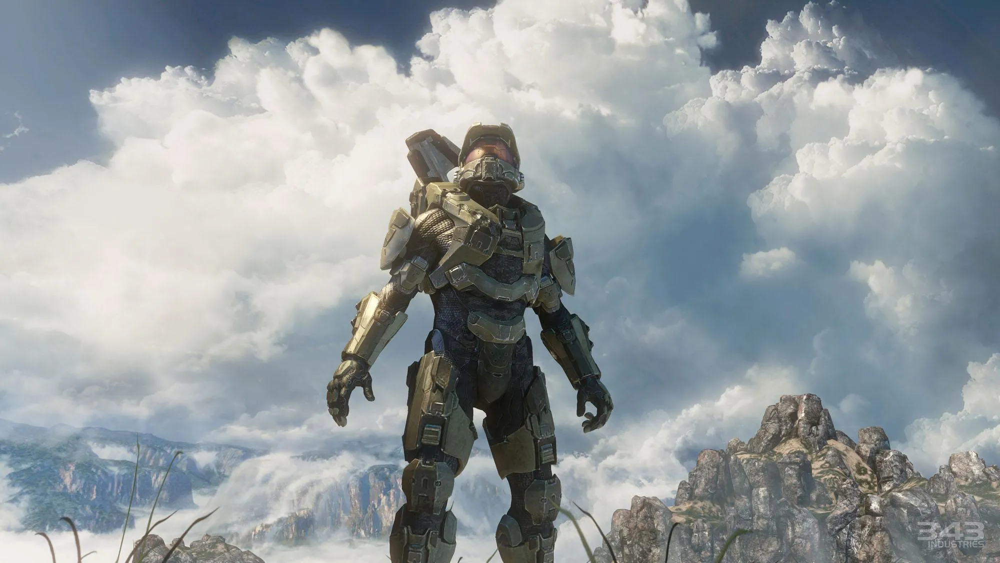 1 halo master chief collection 2547