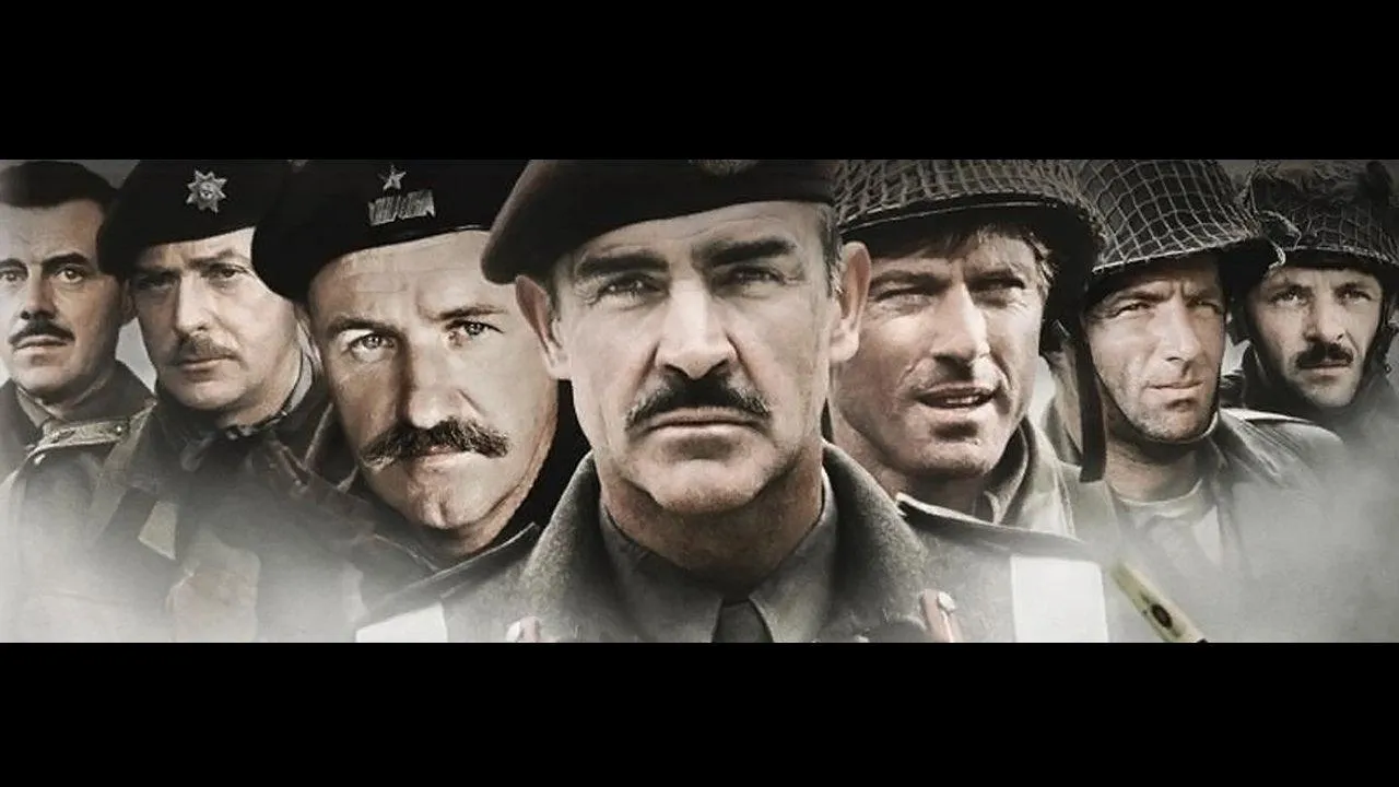 25 Tweede Wereldoorlog films die je gezien moet hebben