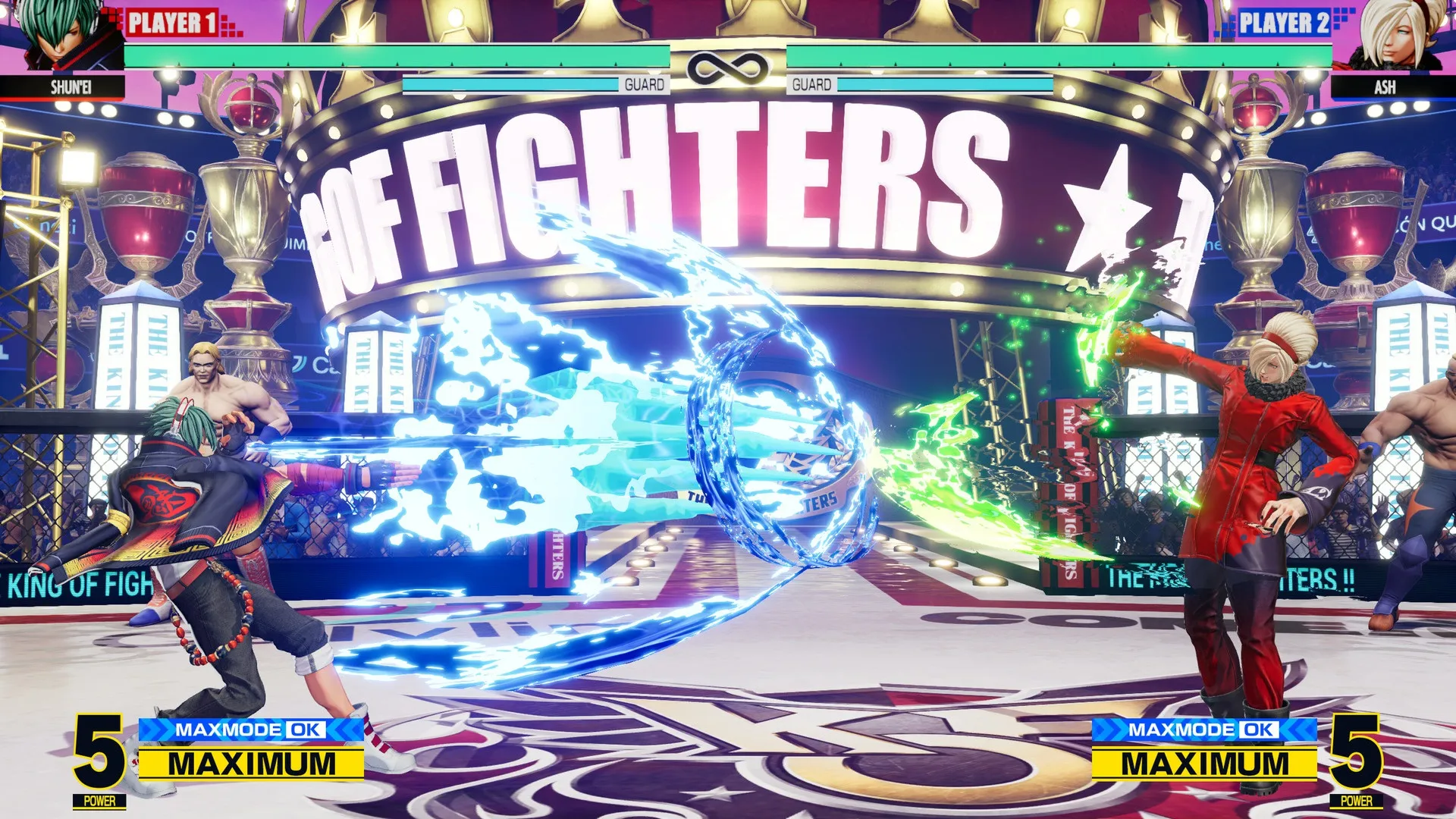 27022022 king of fighters15 3f1645964899