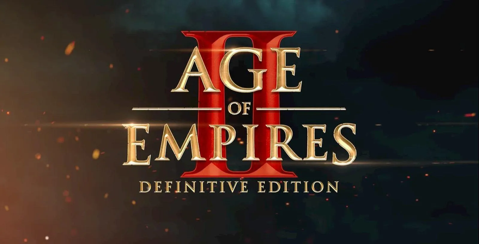 age of empires ii definitive edition gameplay veel meer dan een rts gespeeld tijdens e3 151613