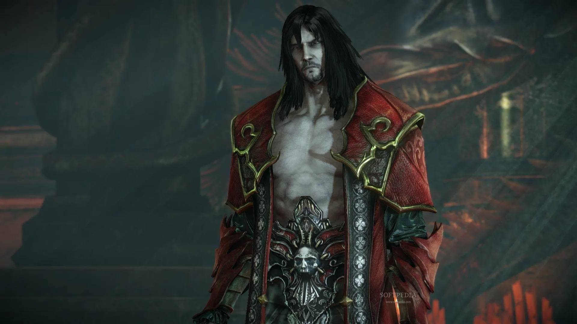 castlevania lords of shadow 2 1f1582705952