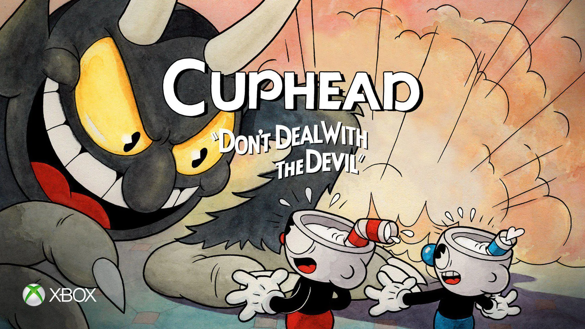 cuphead releasedatum bekendgemaakt tijdens e3 113009