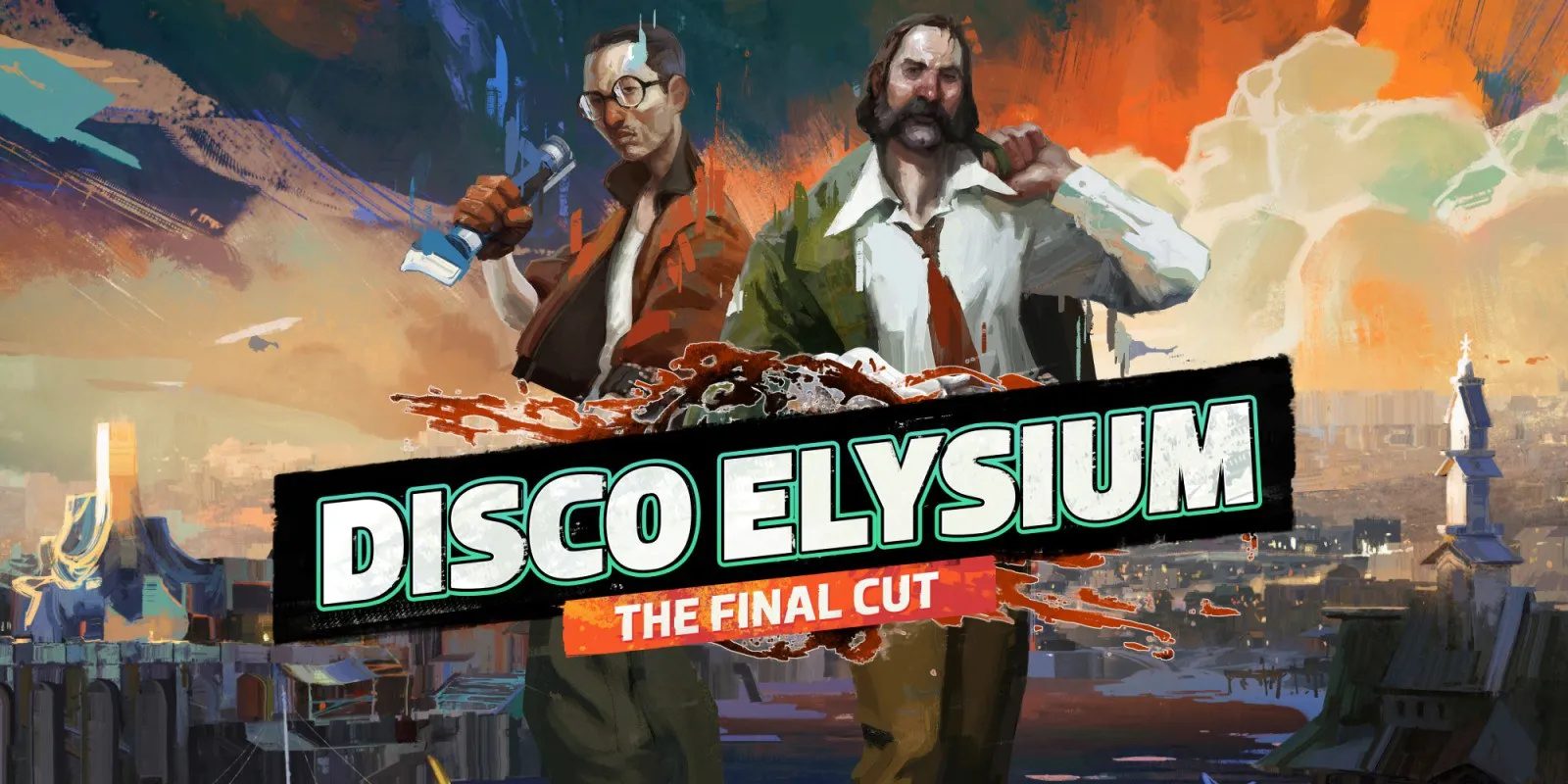 disco elysium the final cutf1646990485