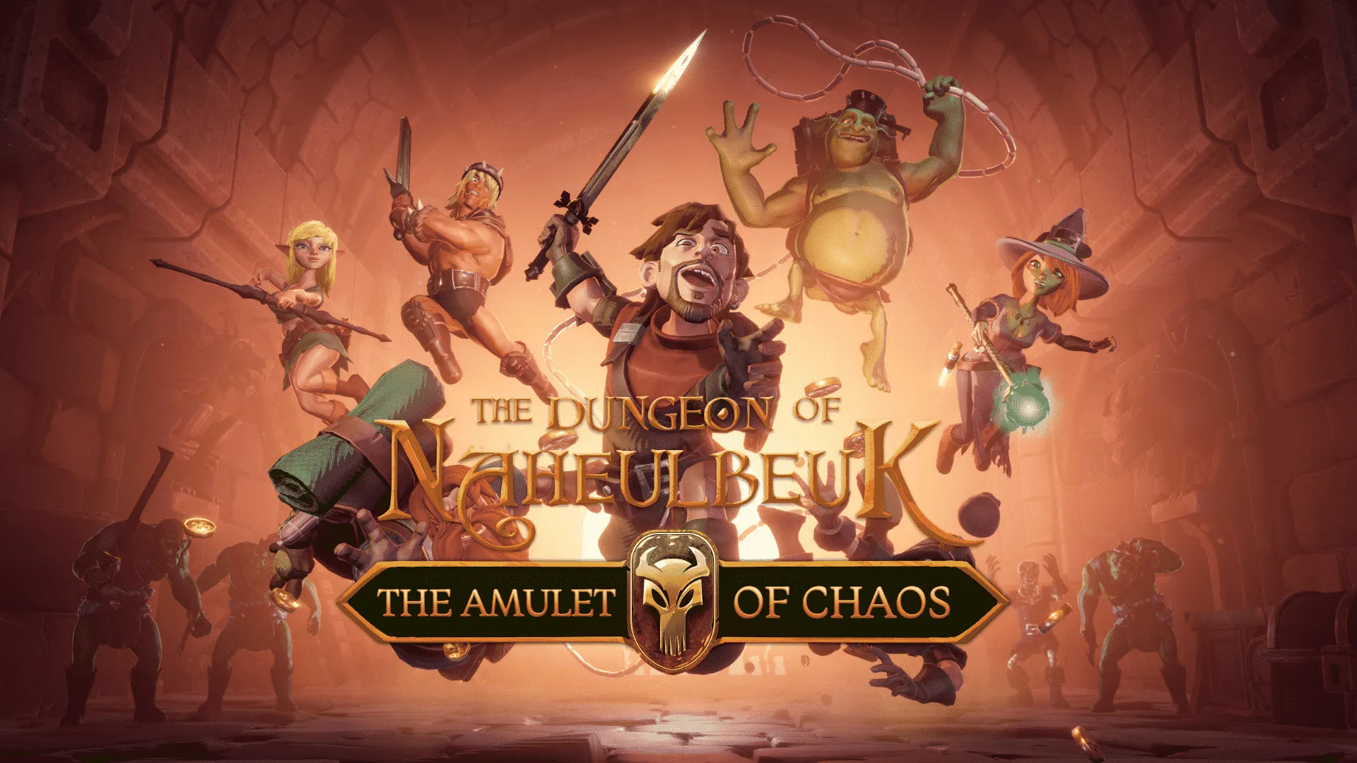 dungeon of naheulbeuk the amulet of chaosf1651227501