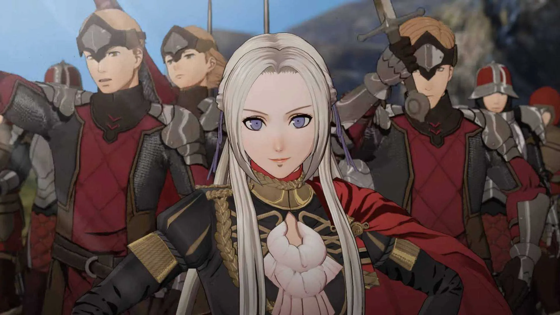kill or protect edelgard option fire emblem three houses featuref1647967024