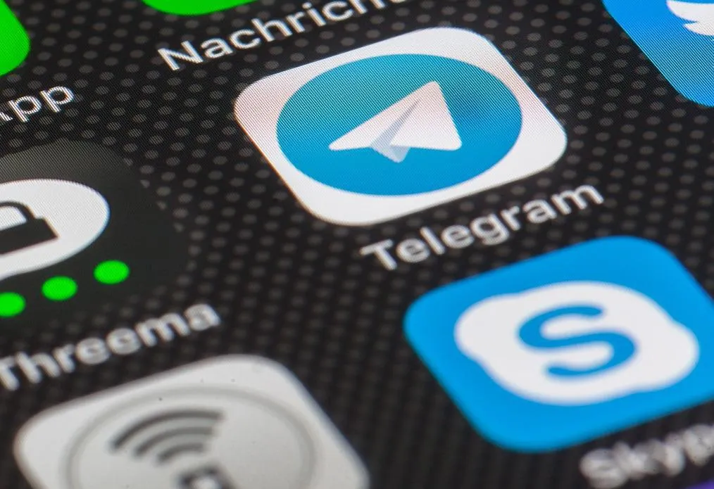 kwetsbare telegram app uitgebuit door hackers 126524 1