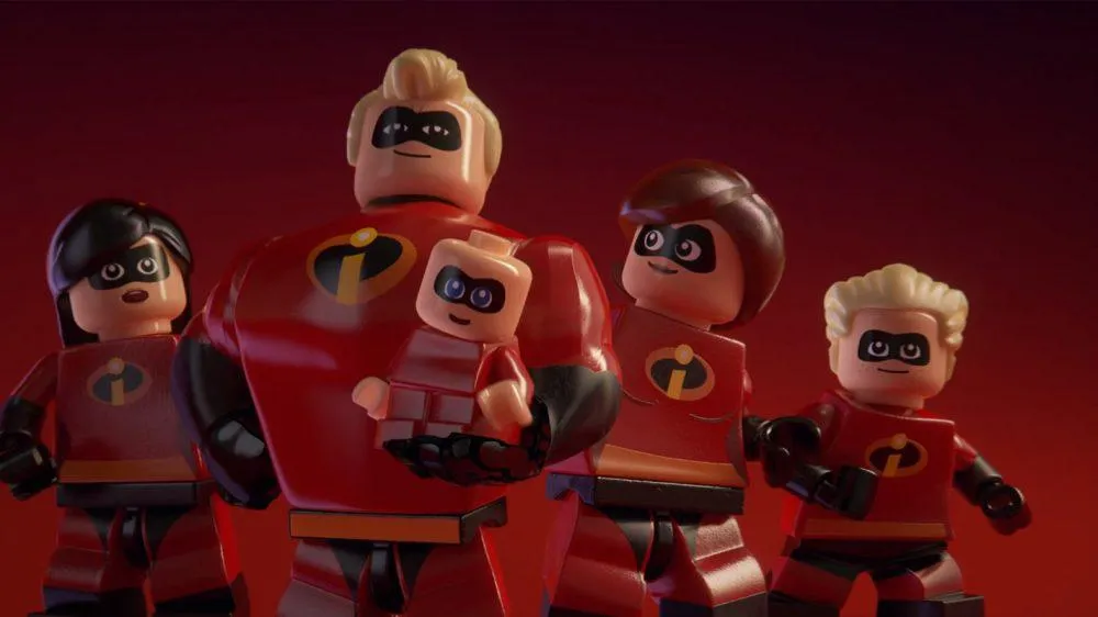 lego the incredibles review 134736
