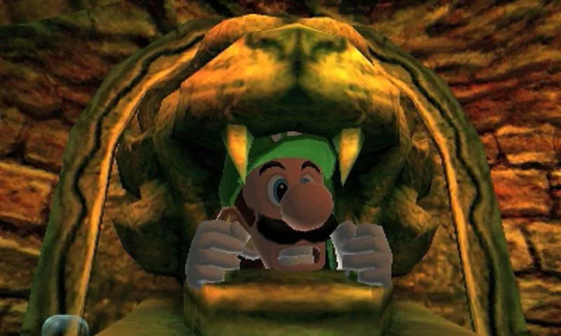 luigis mansion 3ds preview 139212