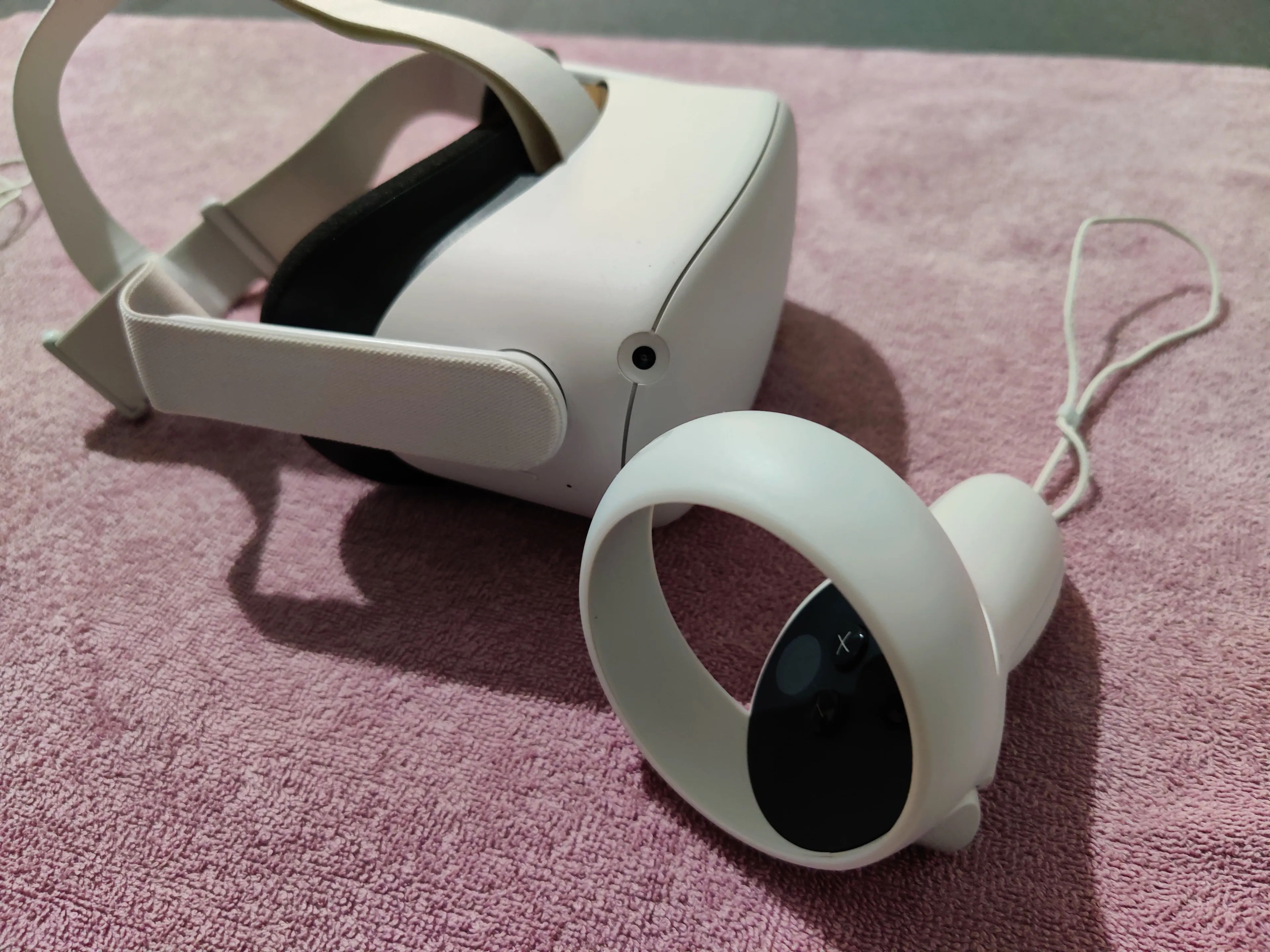 oculus quest 2 review 6f1638274552