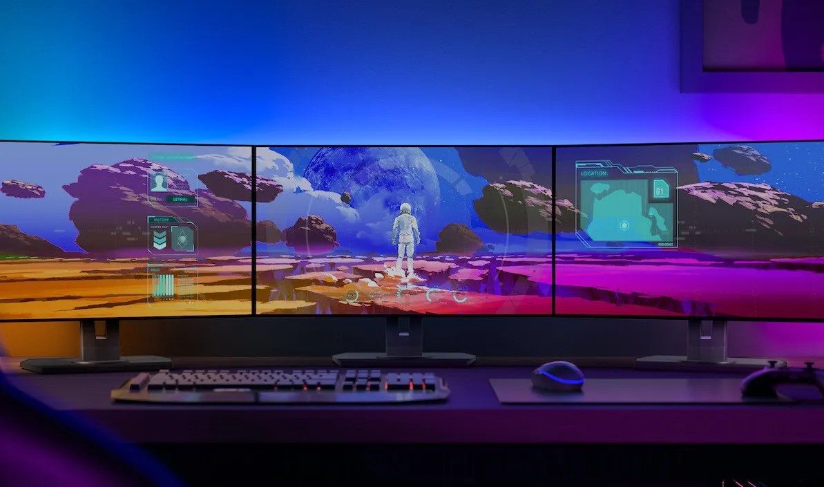philips hue play gradient lightstrip review 5f1674825231