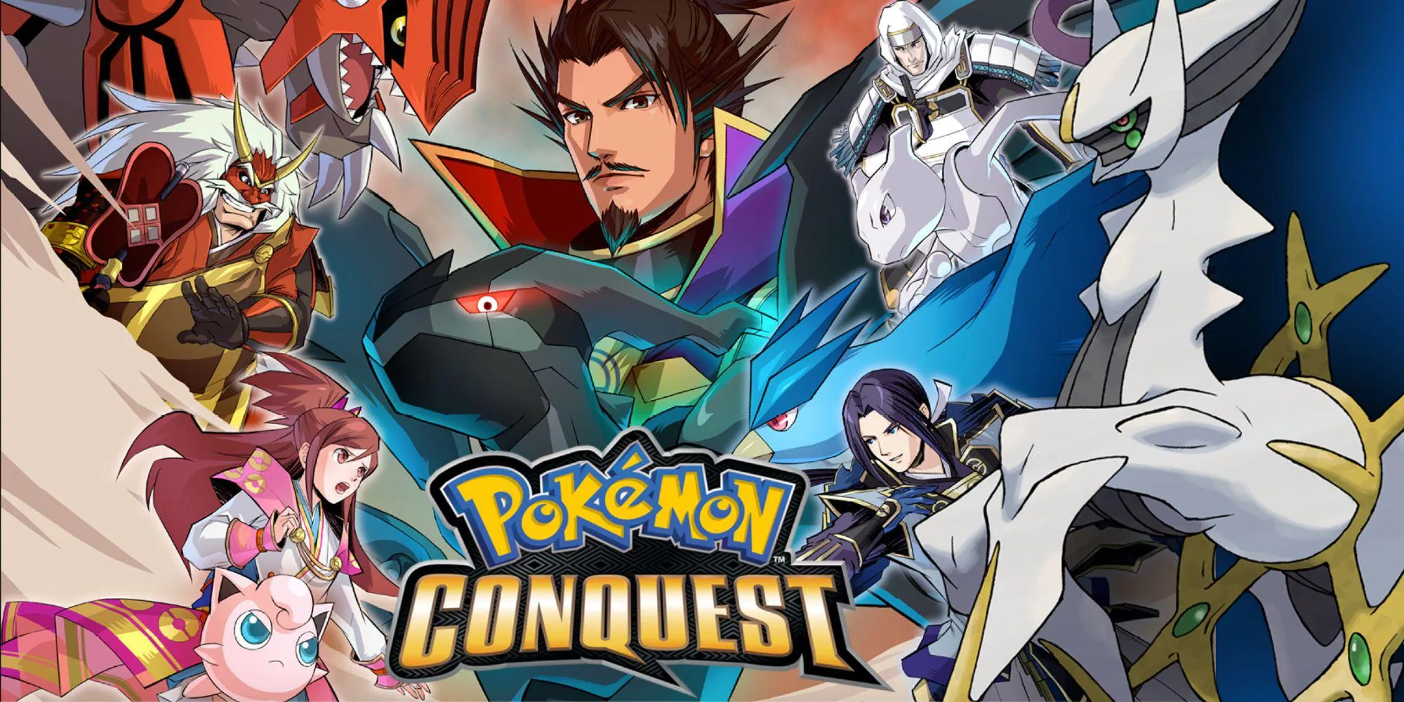 pokemon conquest 3f1614169606