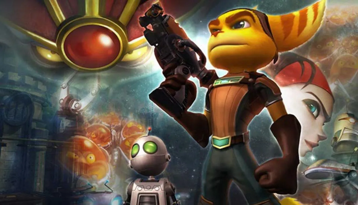 ratchet and clank tools of destructionf1668182595