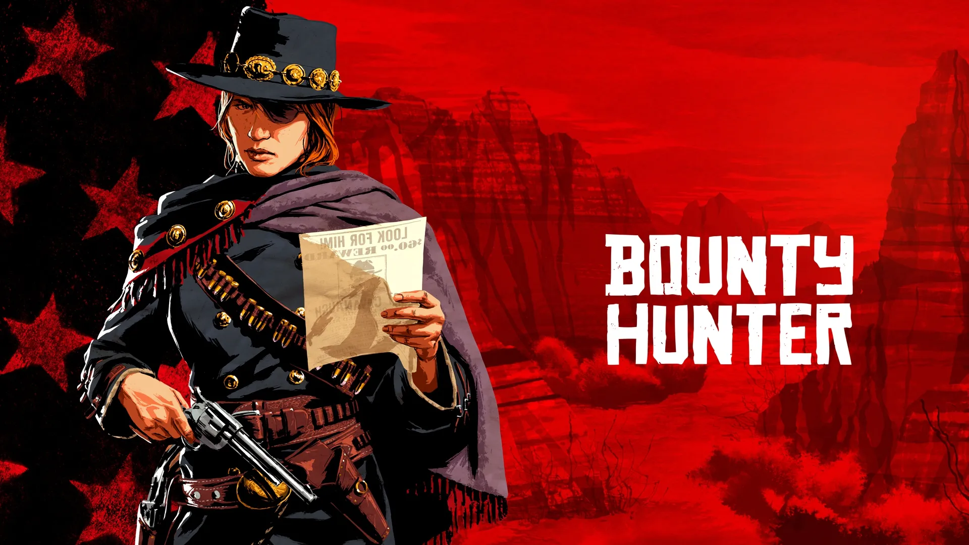 red dead online bounty hunterf1571232025