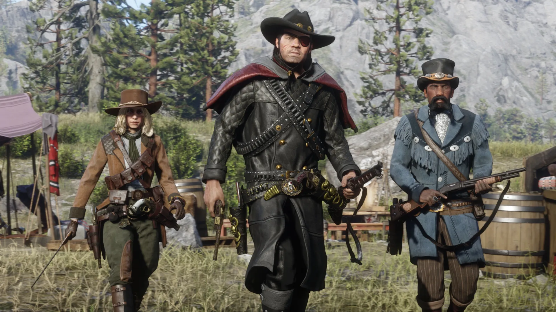 red dead online rolesf1571231900
