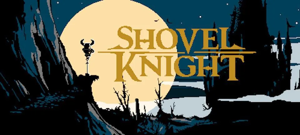 review shovel knight 61586
