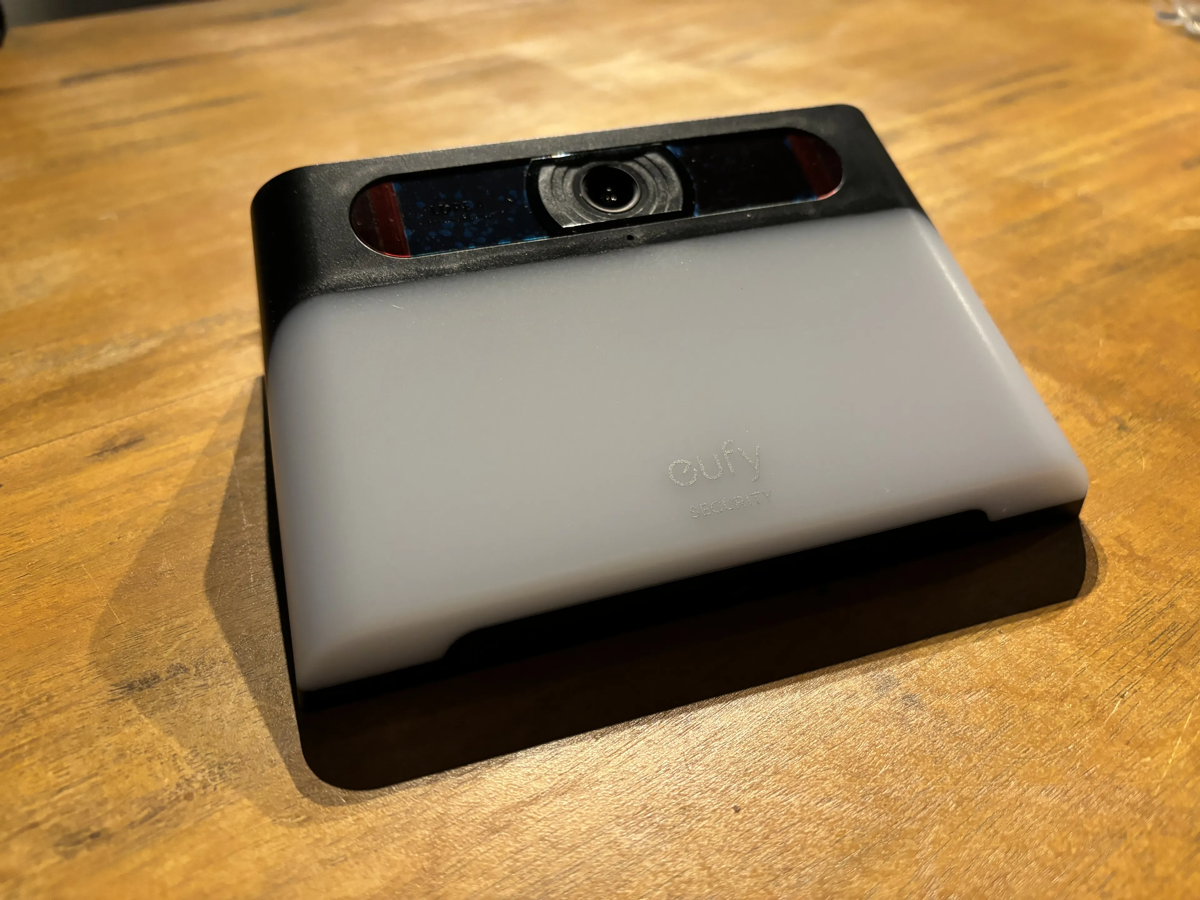s120 review eufy