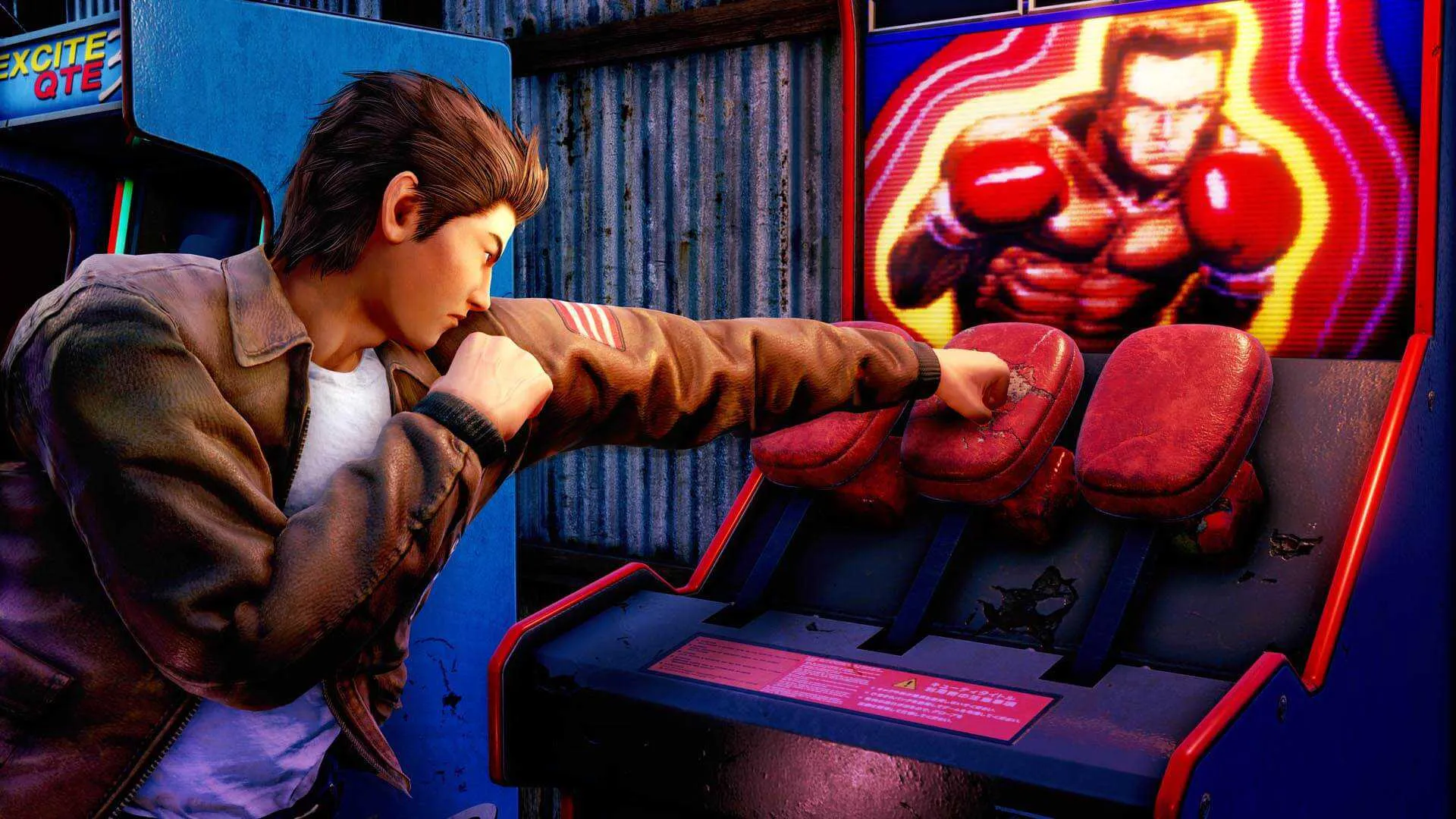 shenmue3 review 2f1574800305