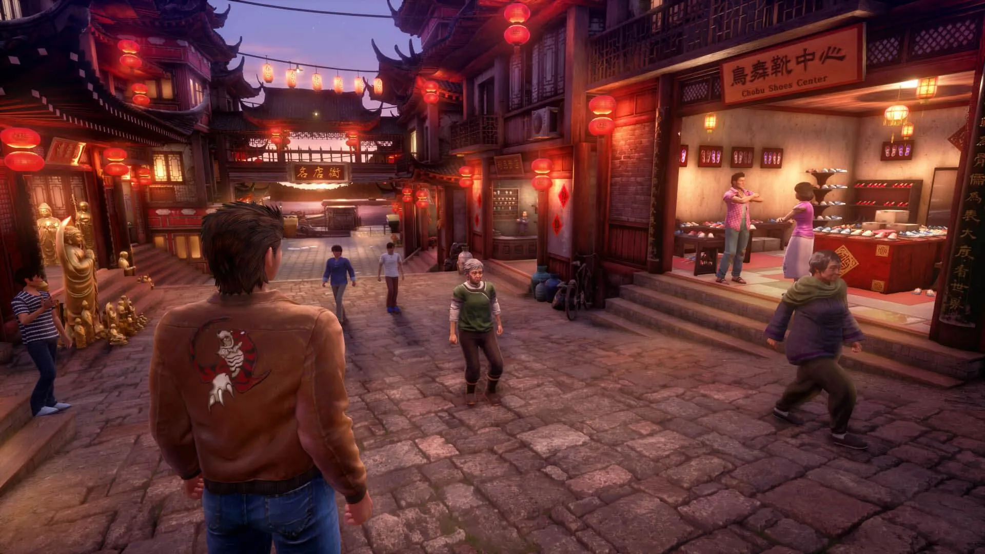 shenmue3 review 6f1574800349
