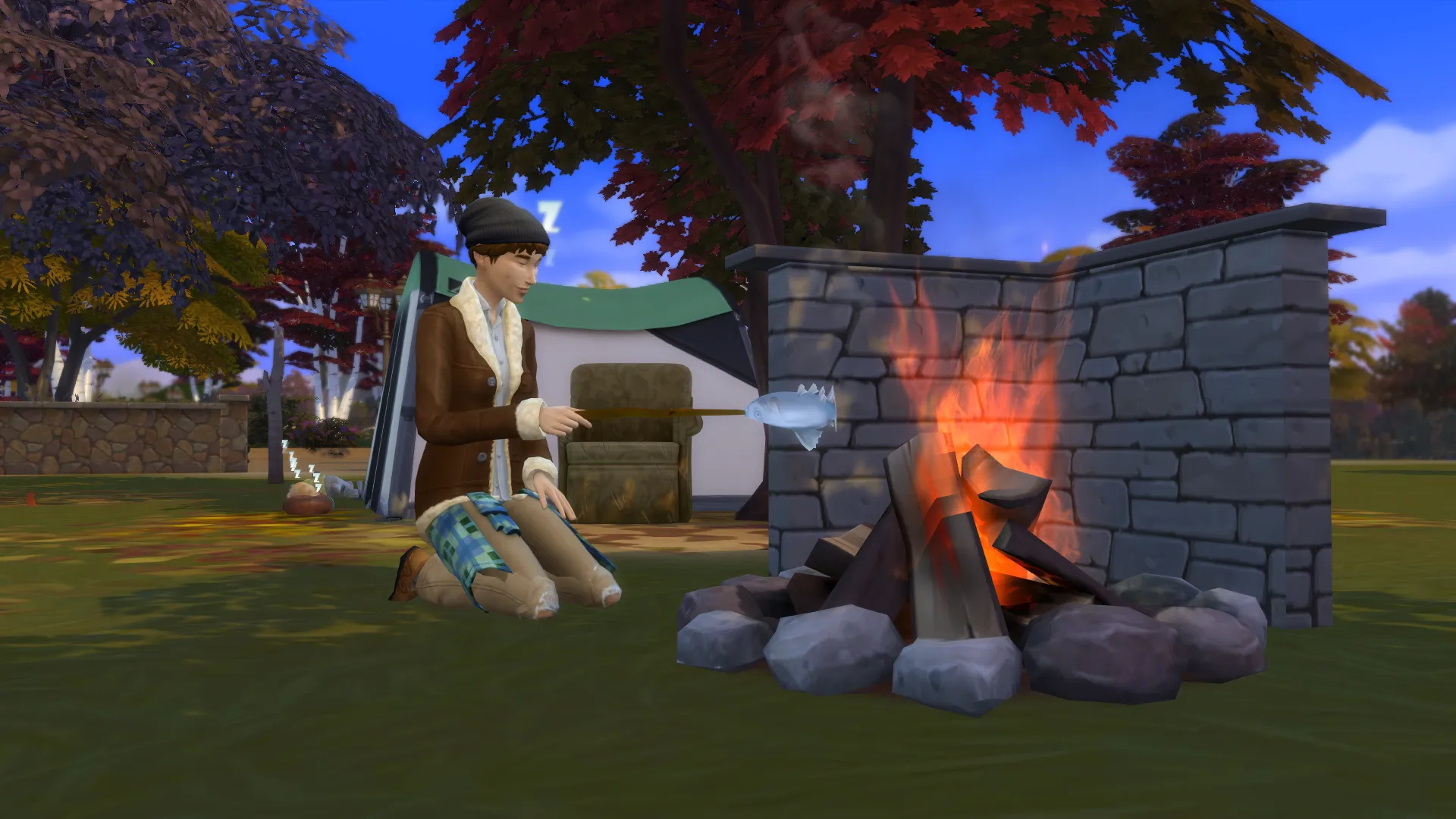sims 4 homeless challengef1592255224