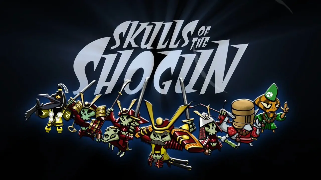skulls of the shogun 2 1f1595242363