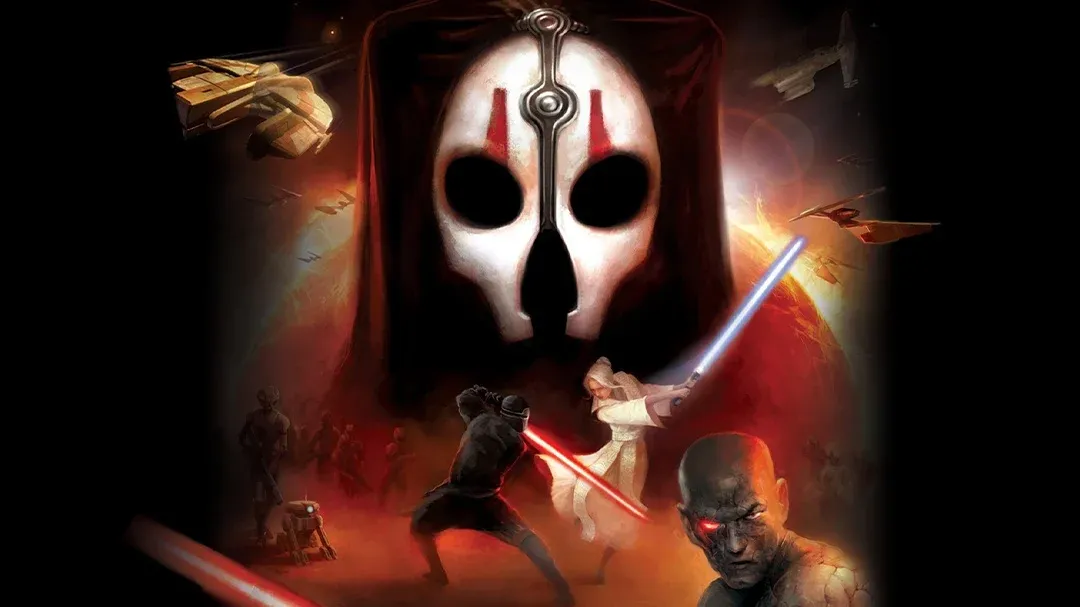 star wars knights of the old republic 2f1695741371