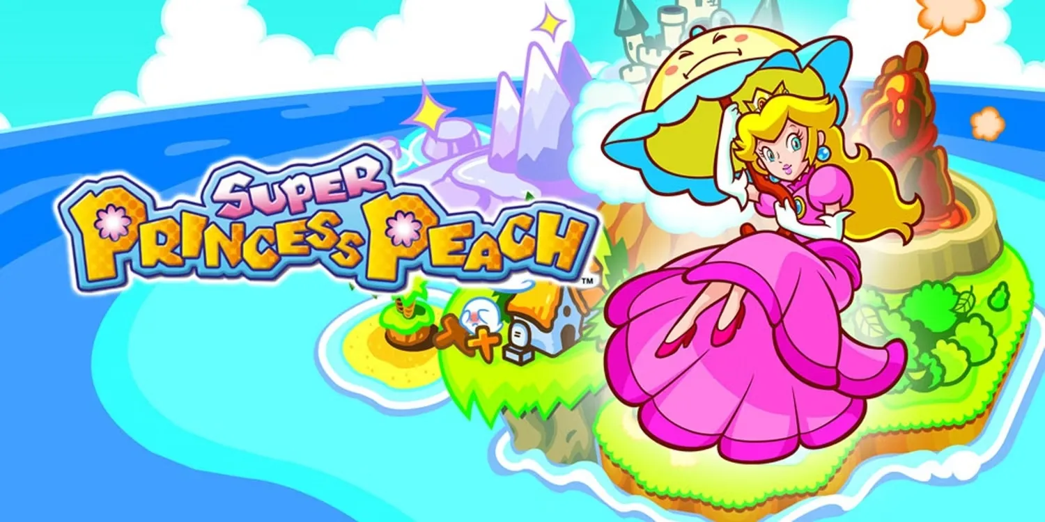 super princess peachf1708533022