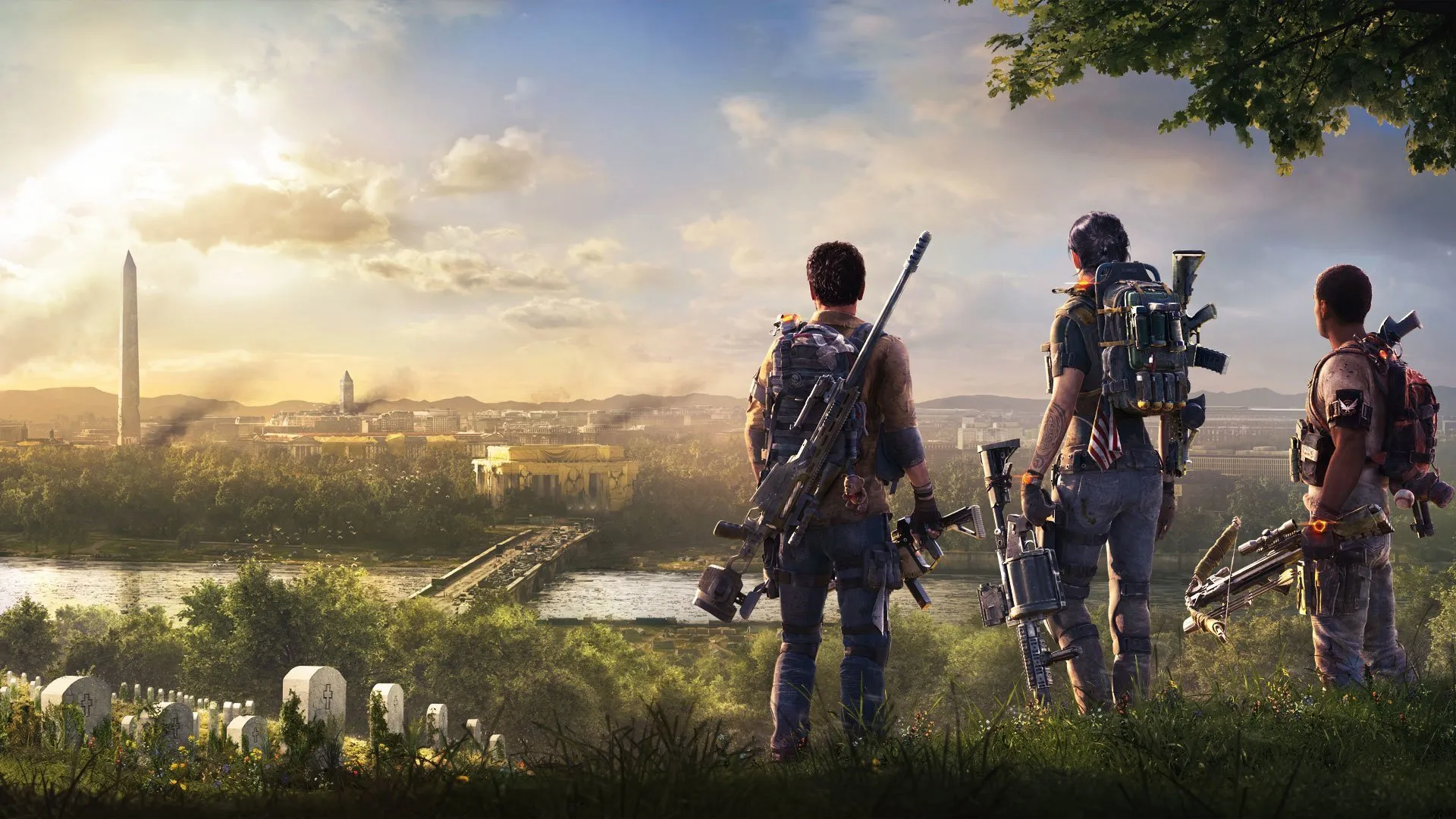 the division 2f1575032821