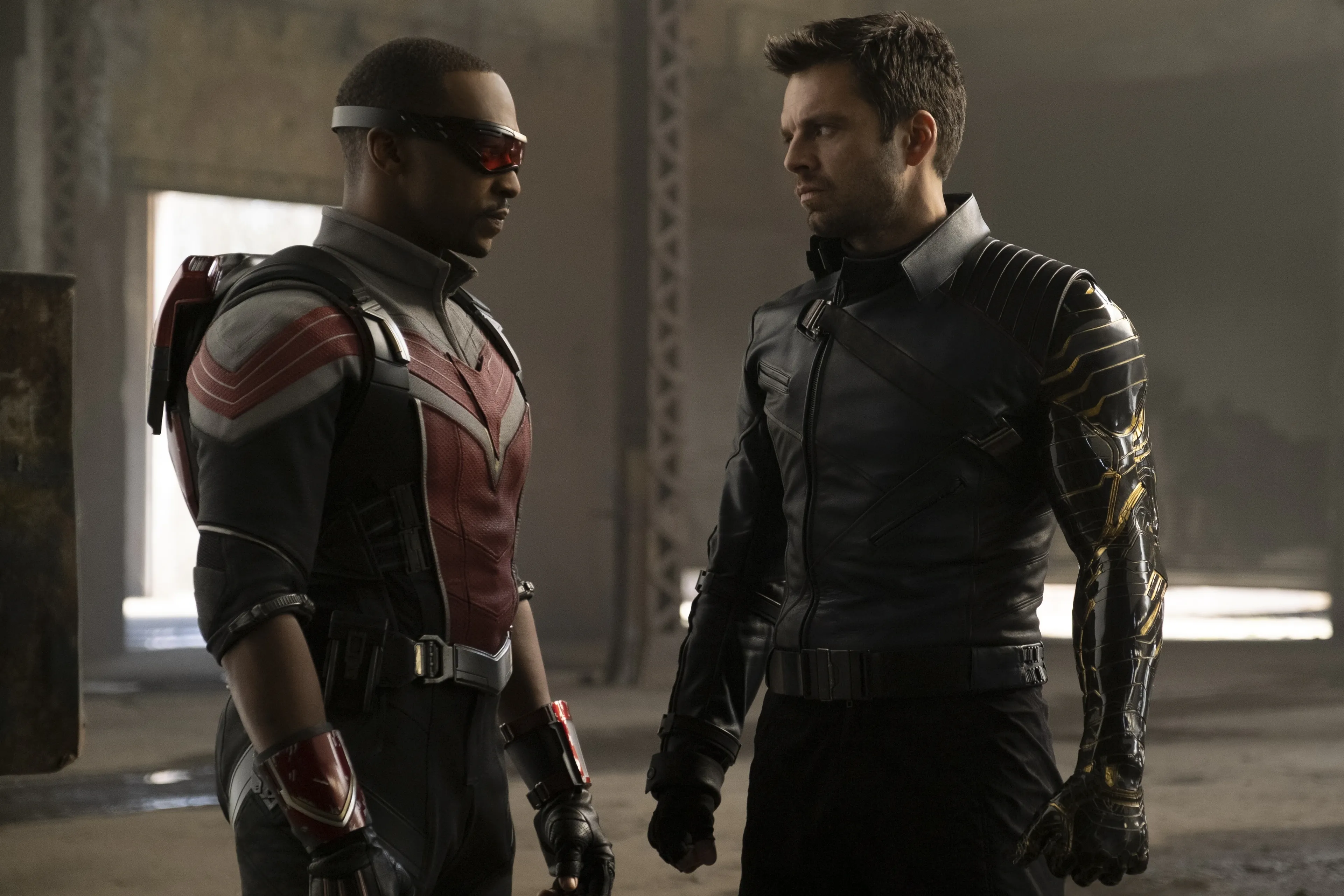 the falcon and the winter soldier image 210319 113142