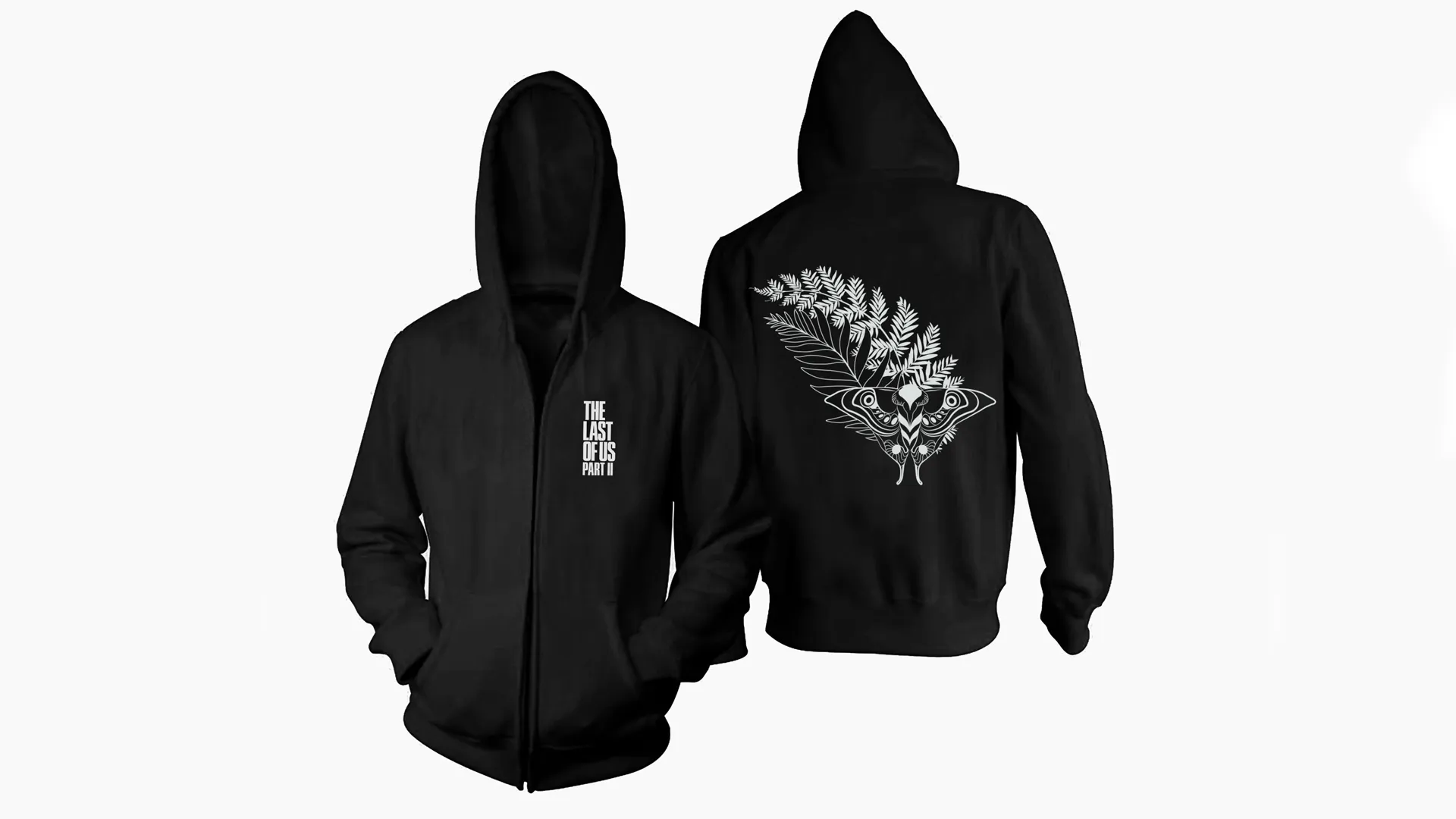 the last of us part 2 merch 1