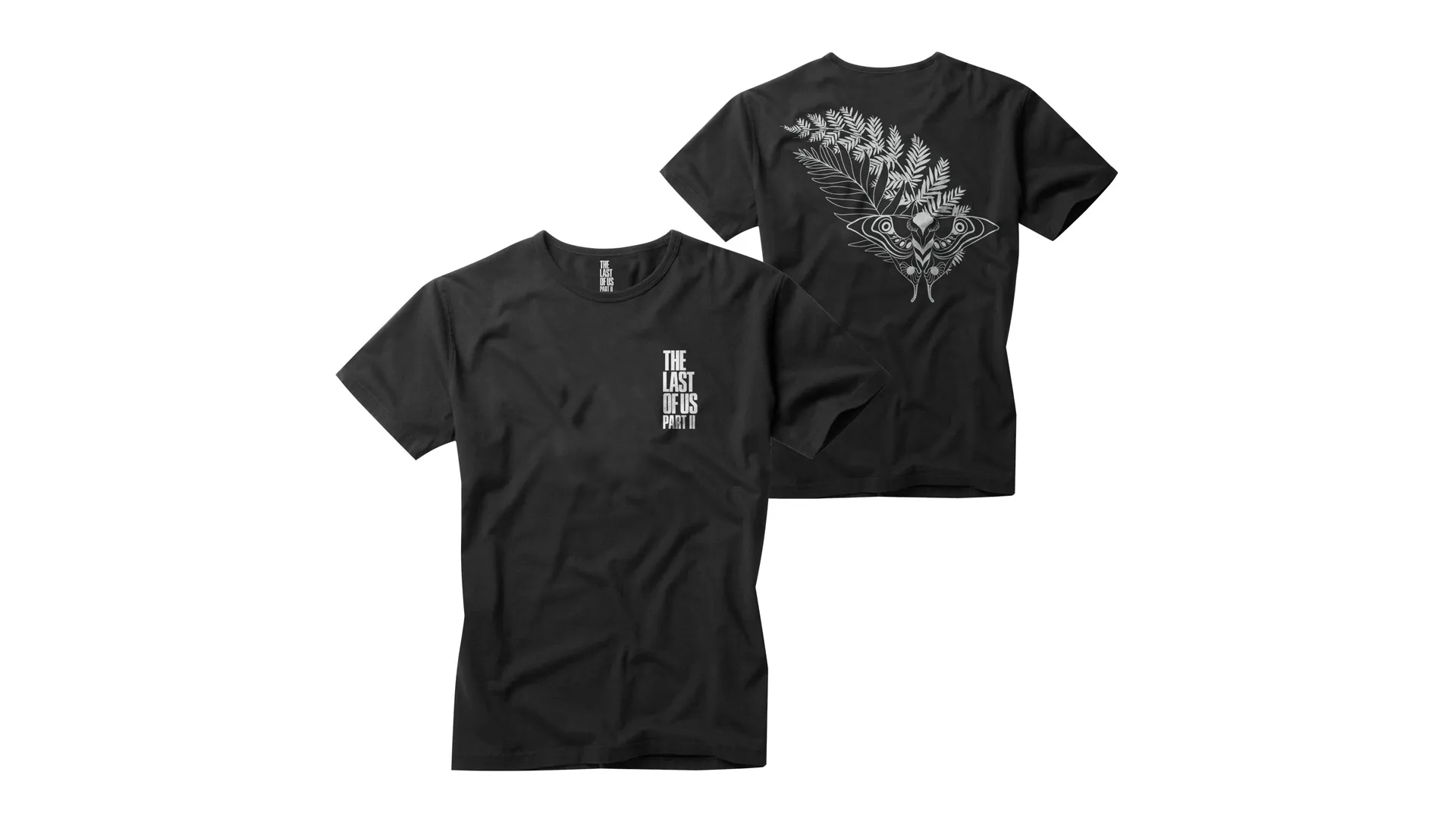 the last of us part 2 merch 2