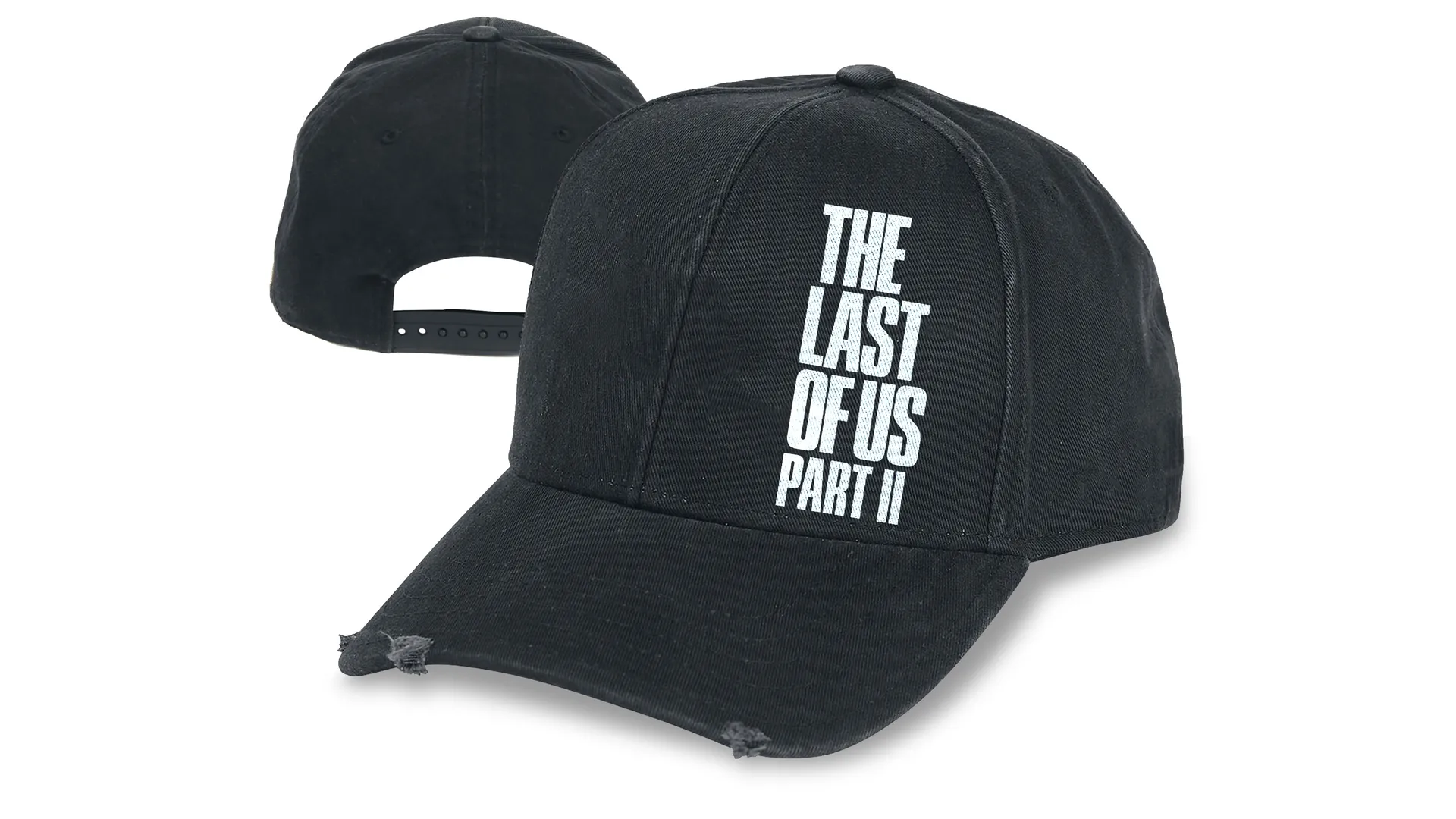 the last of us part 2 merch 4