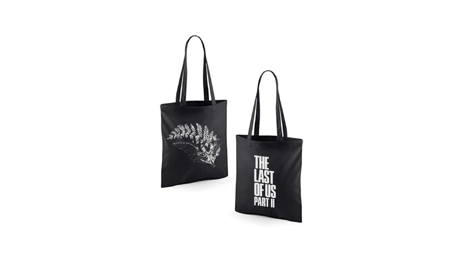 the last of us part 2 merch